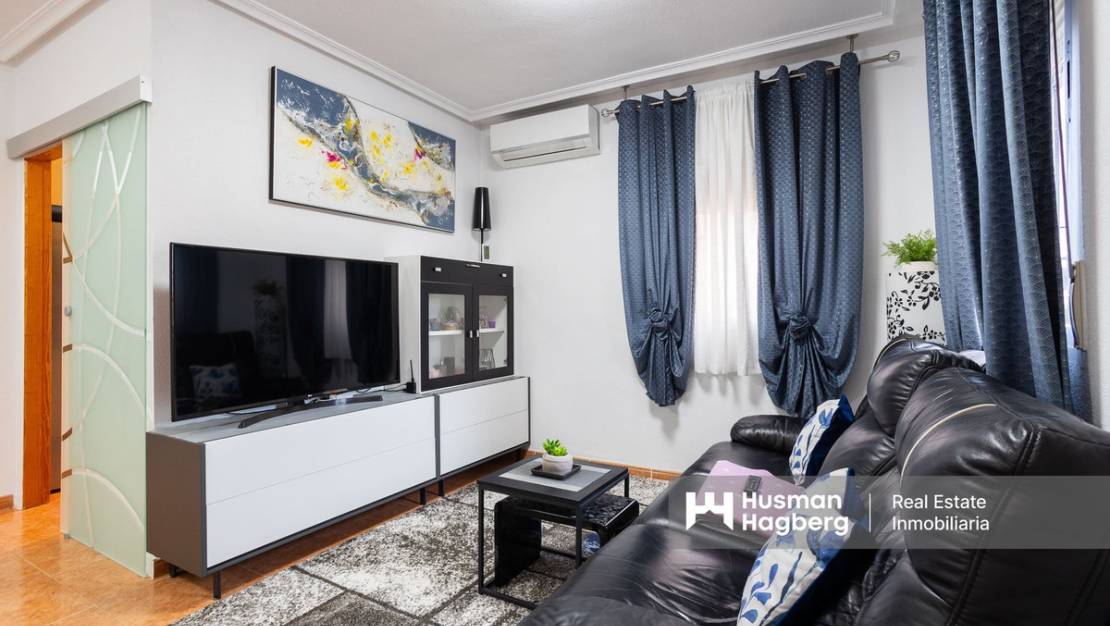 Venta - Town House - Los Montesinos - Los Montesinos Centro