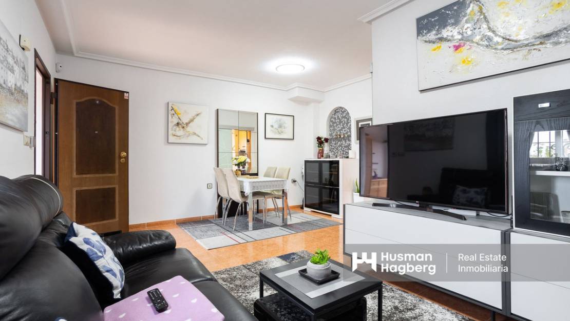 Venta - Town House - Los Montesinos - Los Montesinos Centro