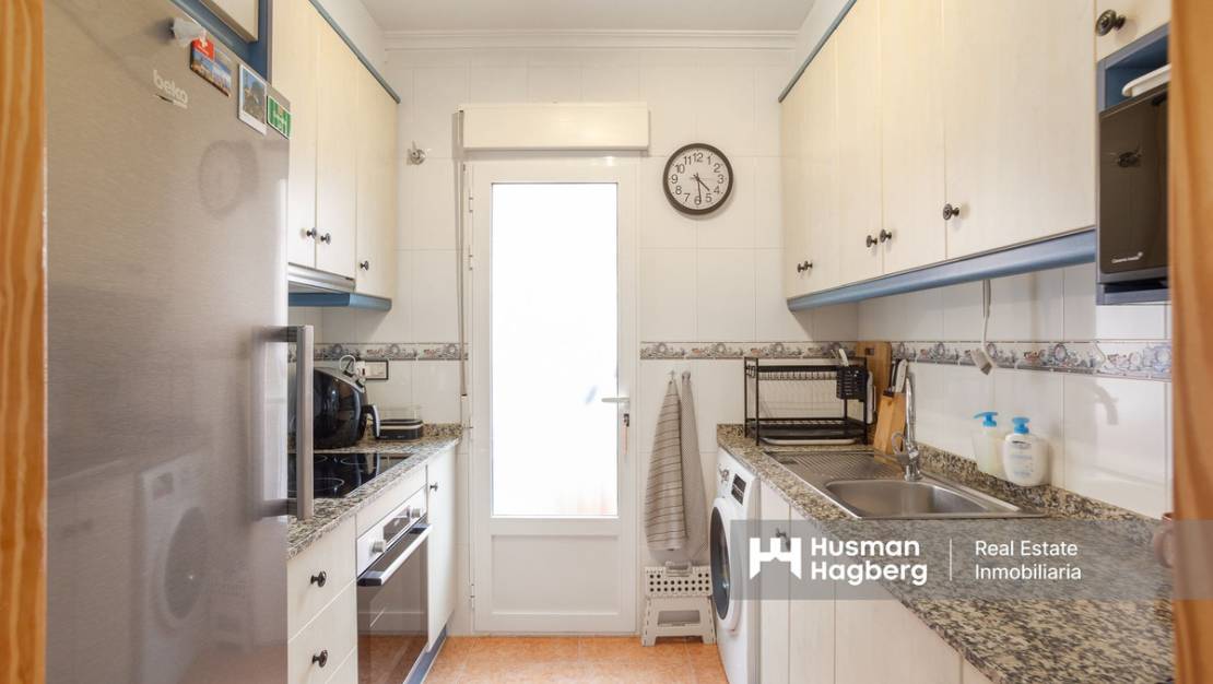 Venta - Town House - Los Montesinos - Los Montesinos Centro
