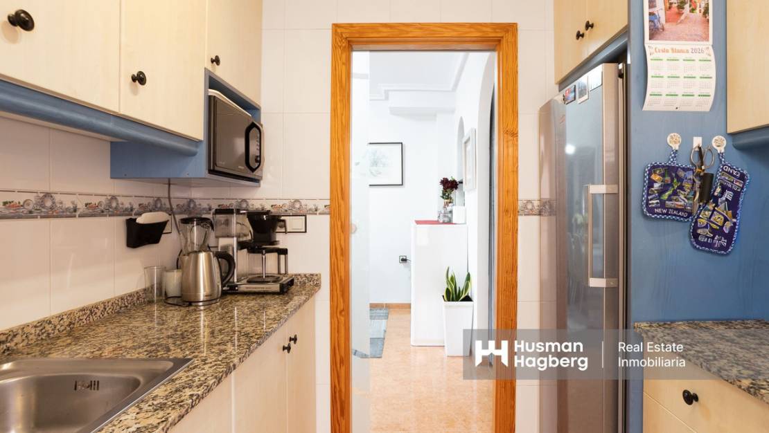 Venta - Town House - Los Montesinos - Los Montesinos Centro