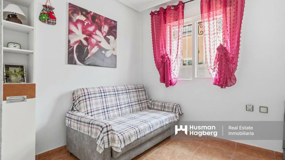 Venta - Town House - Los Montesinos - Los Montesinos Centro