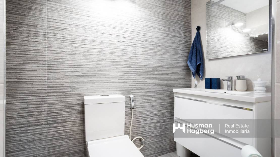 Venta - Town House - Los Montesinos - Los Montesinos Centro
