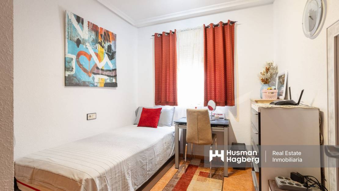 Venta - Town House - Los Montesinos - Los Montesinos Centro