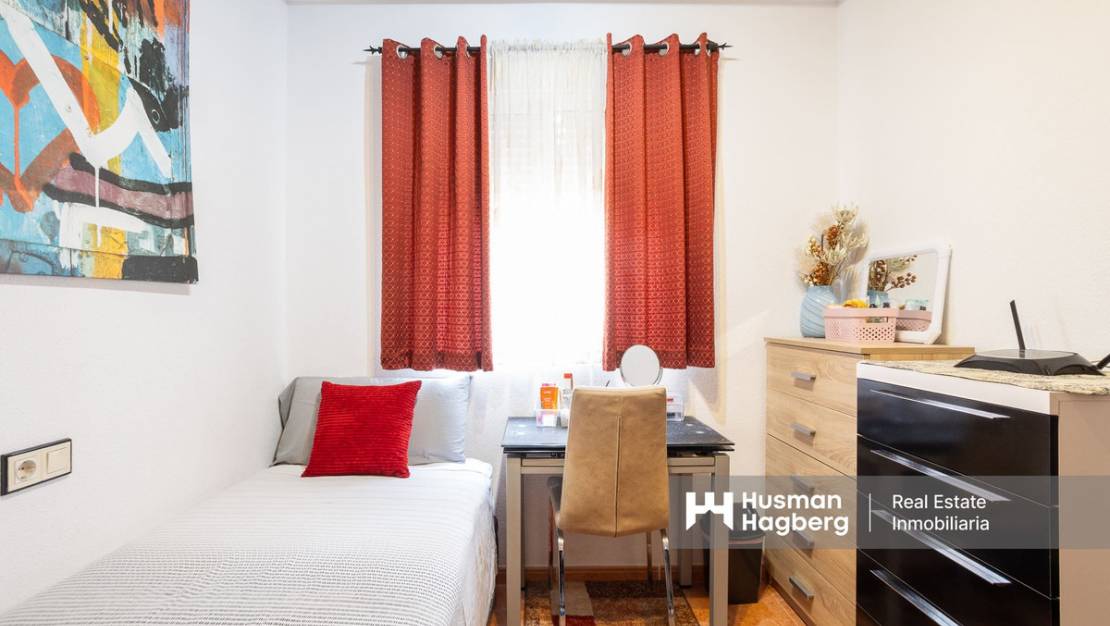 Venta - Town House - Los Montesinos - Los Montesinos Centro