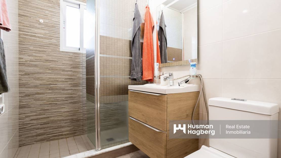 Venta - Town House - Los Montesinos - Los Montesinos Centro