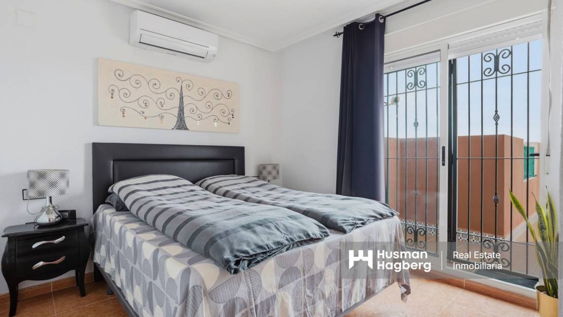 Venta - Town House - Los Montesinos - Los Montesinos Centro