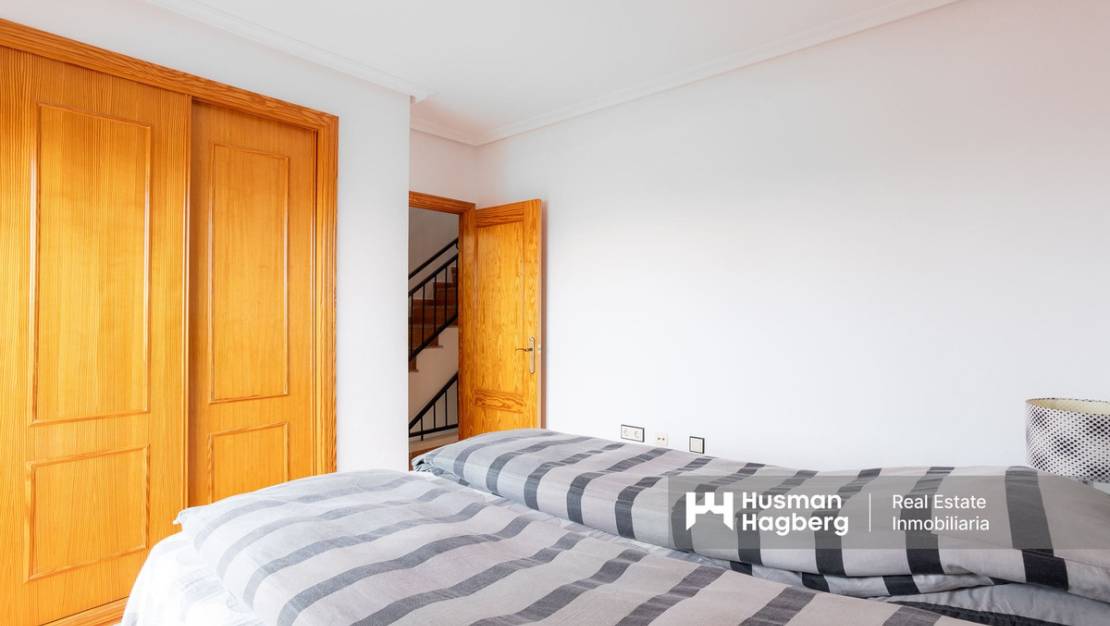 Venta - Town House - Los Montesinos - Los Montesinos Centro