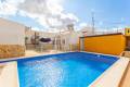 Venta - Town House - Los Montesinos - Los Montesinos Centro