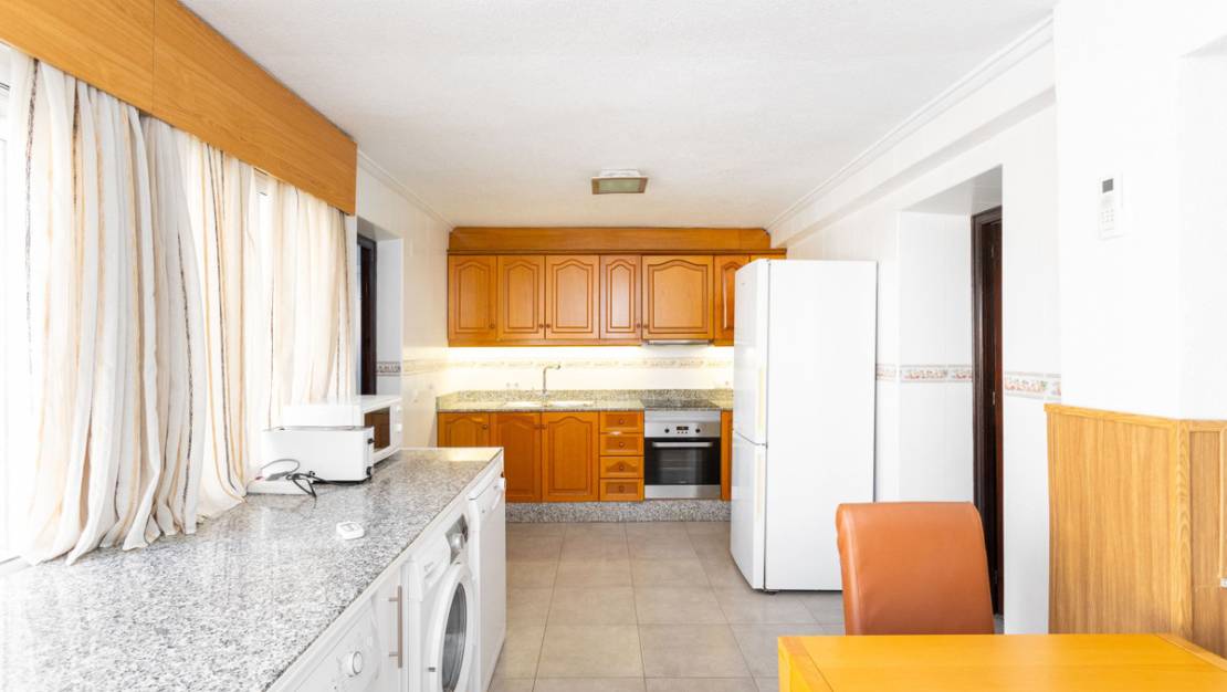 Venta - Town House - Los Montesinos - Los Montesinos Centro