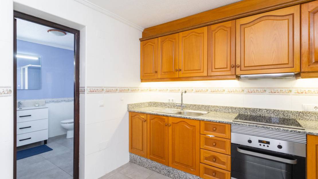 Venta - Town House - Los Montesinos - Los Montesinos Centro