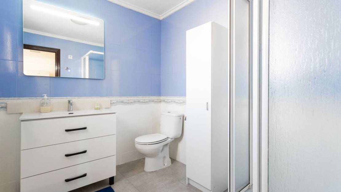 Venta - Town House - Los Montesinos - Los Montesinos Centro