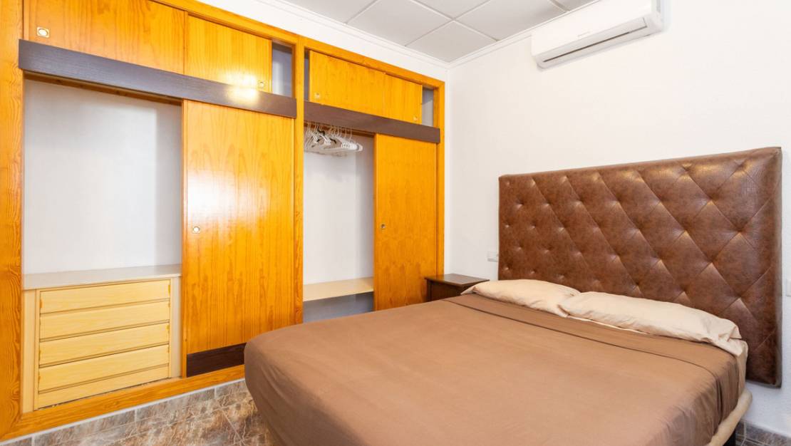 Venta - Town House - Los Montesinos - Los Montesinos Centro