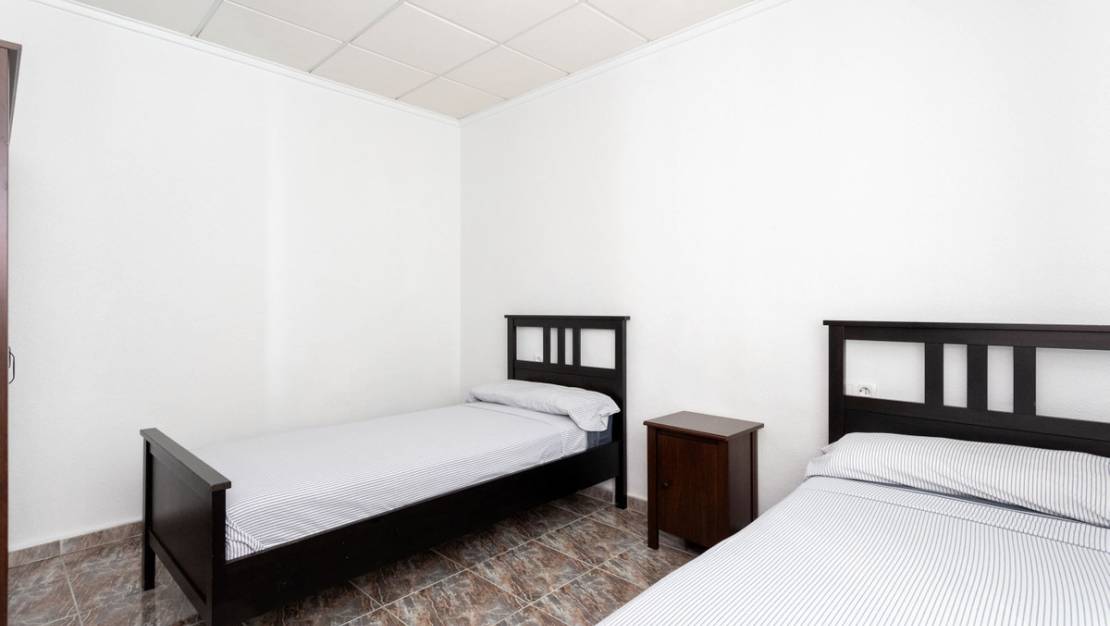 Venta - Town House - Los Montesinos - Los Montesinos Centro