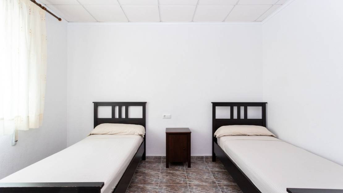 Venta - Town House - Los Montesinos - Los Montesinos Centro