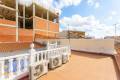 Venta - Town House - Los Montesinos - Los Montesinos Centro
