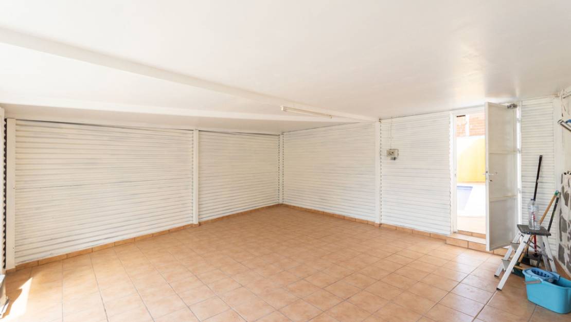 Venta - Town House - Los Montesinos - Los Montesinos Centro