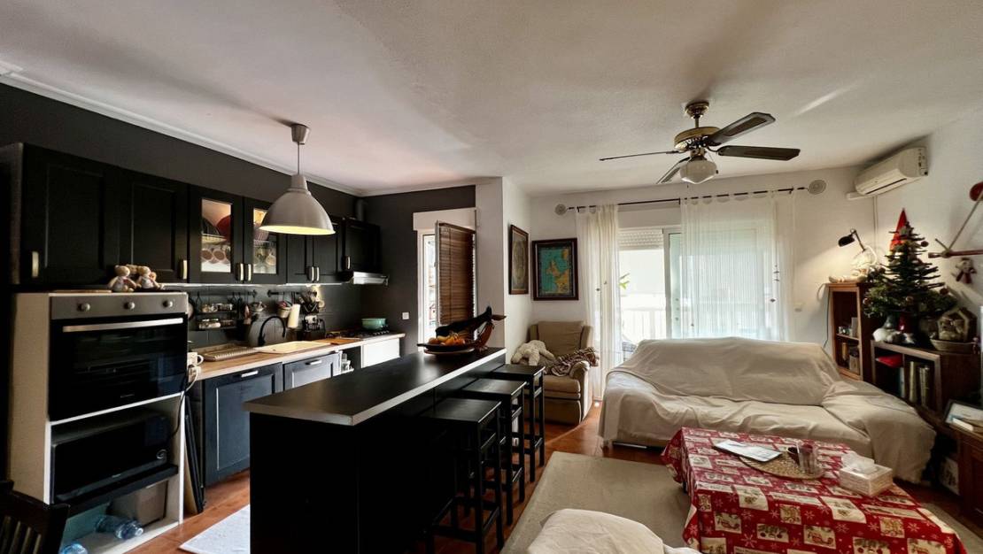 Venta - Town House - Mazarron - Bolnuevo