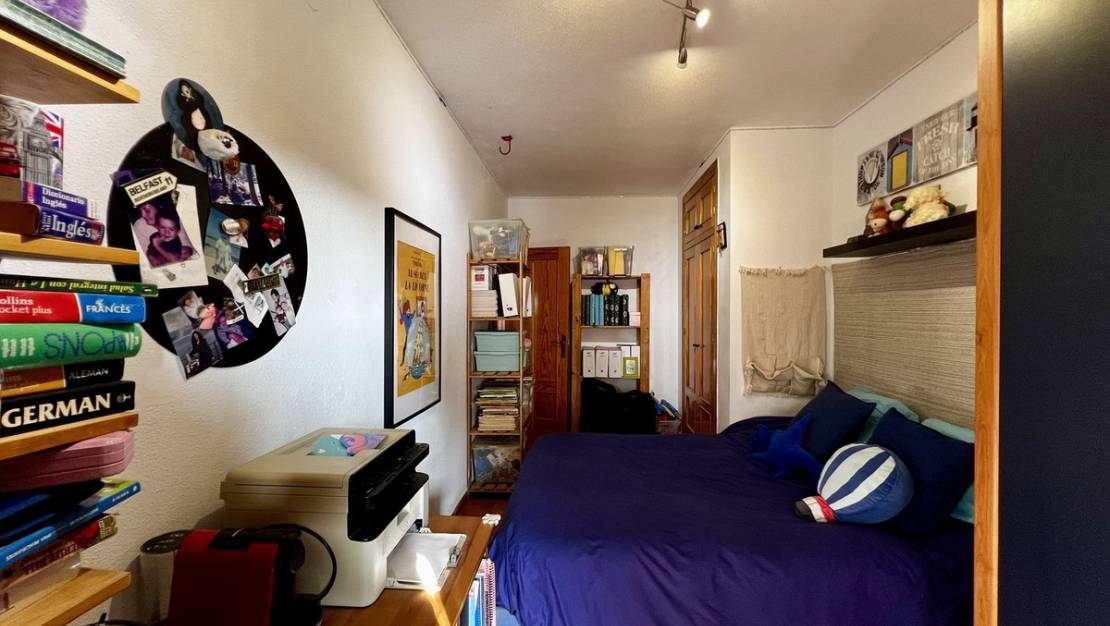 Venta - Town House - Mazarron - Bolnuevo