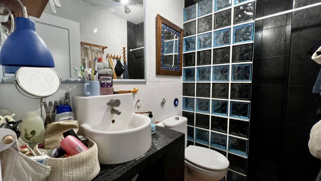 Venta - Town House - Mazarron - Bolnuevo