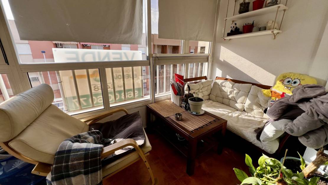 Venta - Town House - Mazarron - Bolnuevo