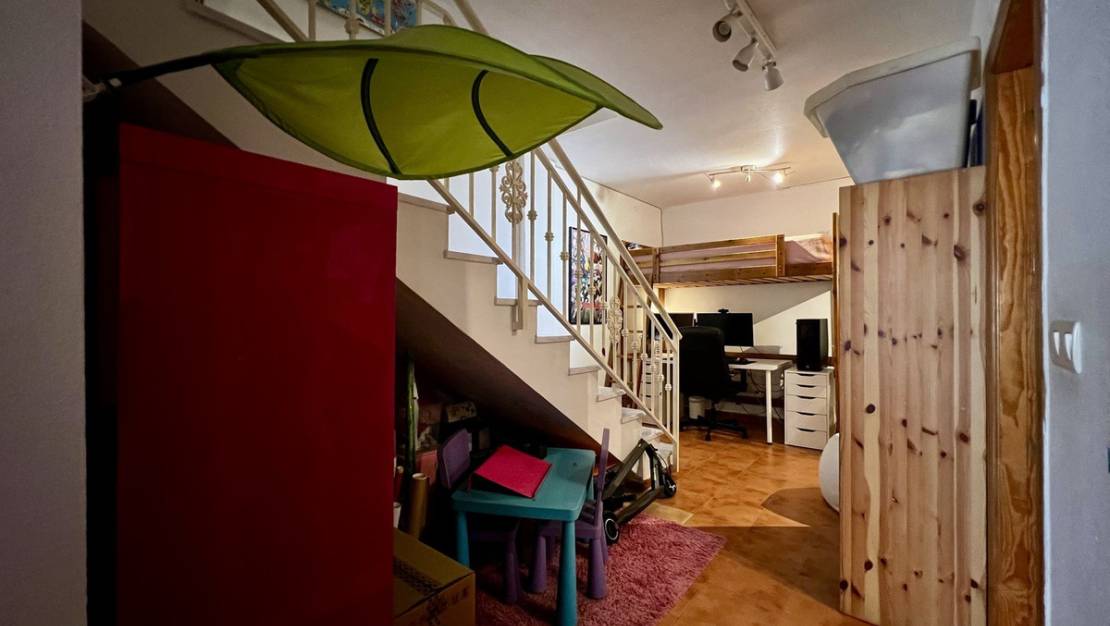 Venta - Town House - Mazarron - Bolnuevo