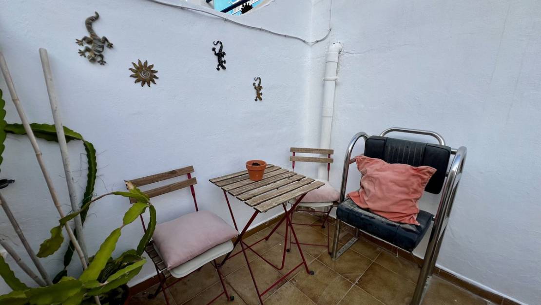 Venta - Town House - Mazarron - Bolnuevo