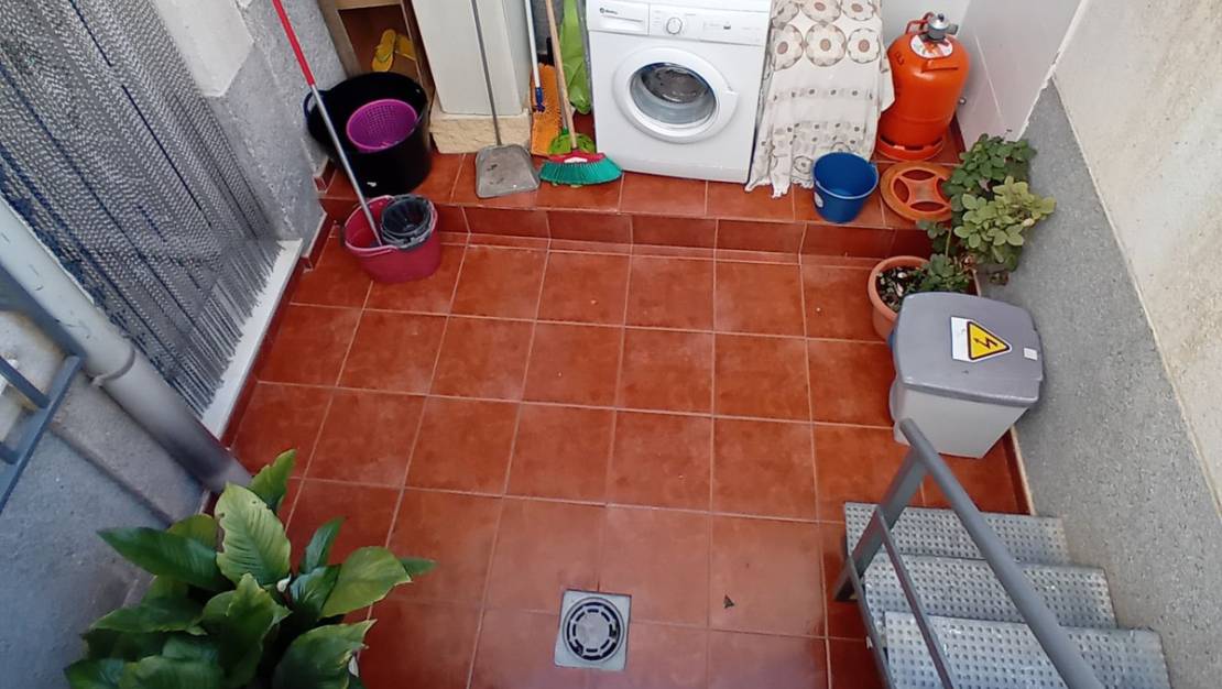 Venta - Town House - Mazarron - Mazarrón Centro