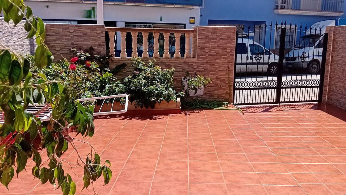 Venta - Town House - Mazarron - Mazarrón Centro