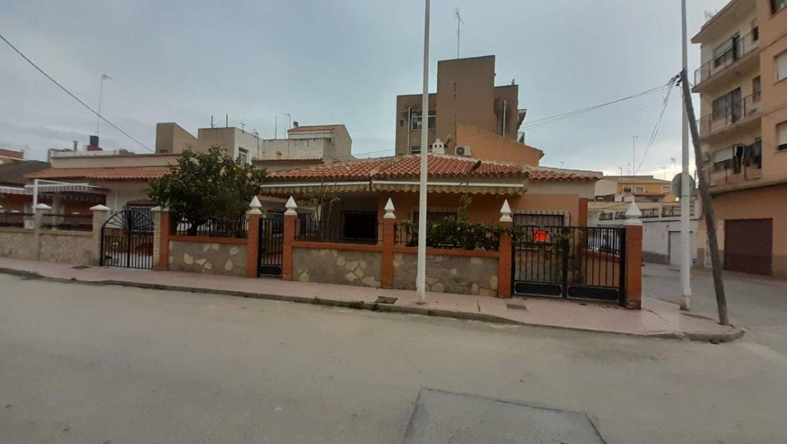 Venta - Town House - Mazarron - Puerto de Mazarrón