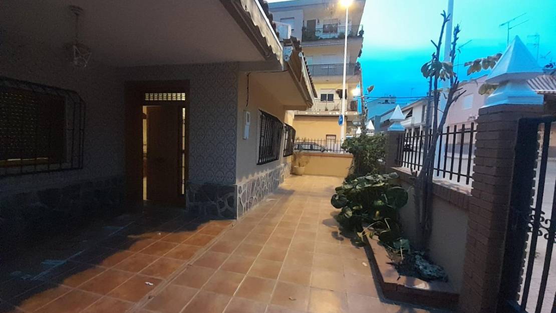 Venta - Town House - Mazarron - Puerto de Mazarrón