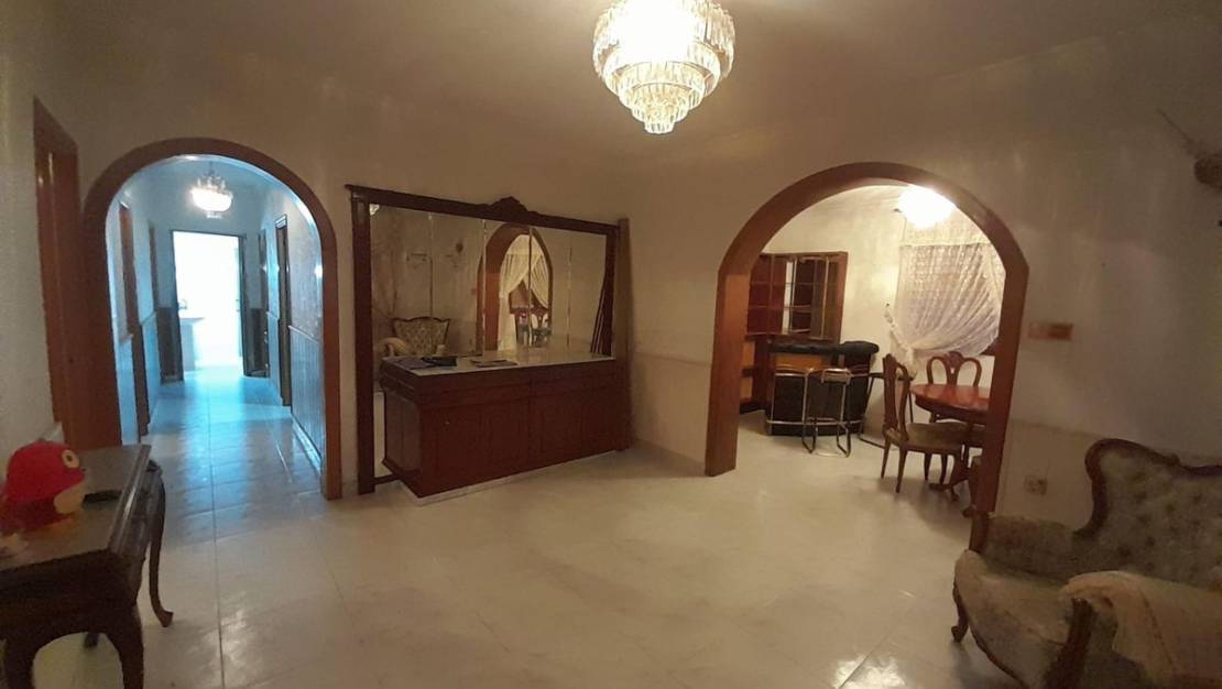 Venta - Town House - Mazarron - Puerto de Mazarrón