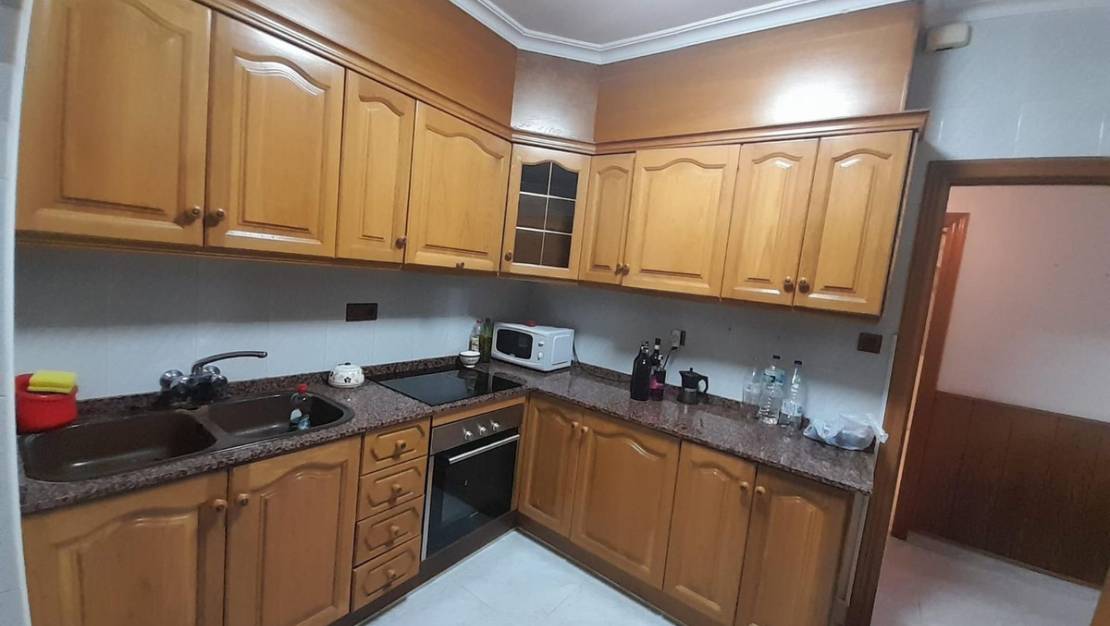 Venta - Town House - Mazarron - Puerto de Mazarrón