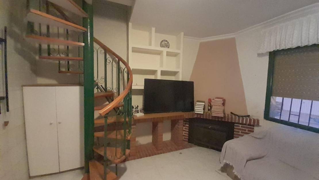 Venta - Town House - Mazarron - Puerto de Mazarrón