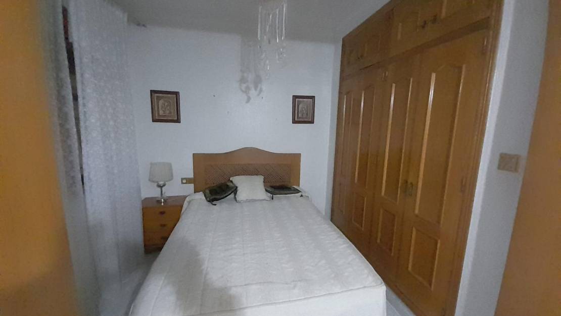 Venta - Town House - Mazarron - Puerto de Mazarrón