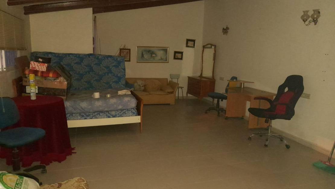 Venta - Town House - Mazarron - Puerto de Mazarrón