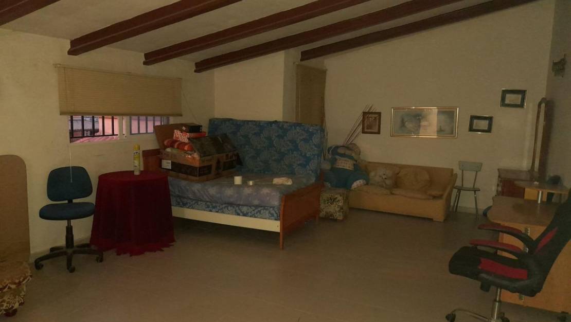 Venta - Town House - Mazarron - Puerto de Mazarrón