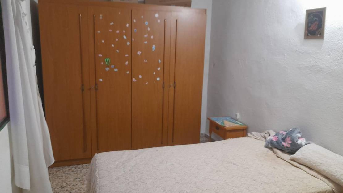 Venta - Town House - Mazarron - Puerto de Mazarrón