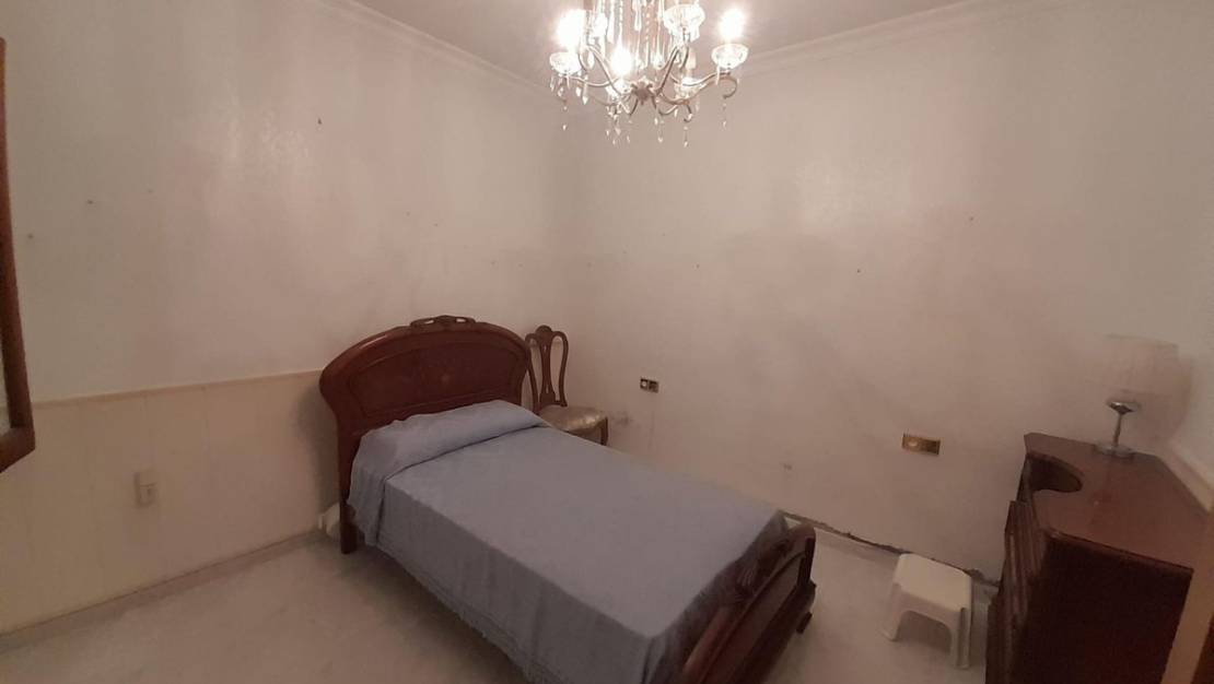 Venta - Town House - Mazarron - Puerto de Mazarrón