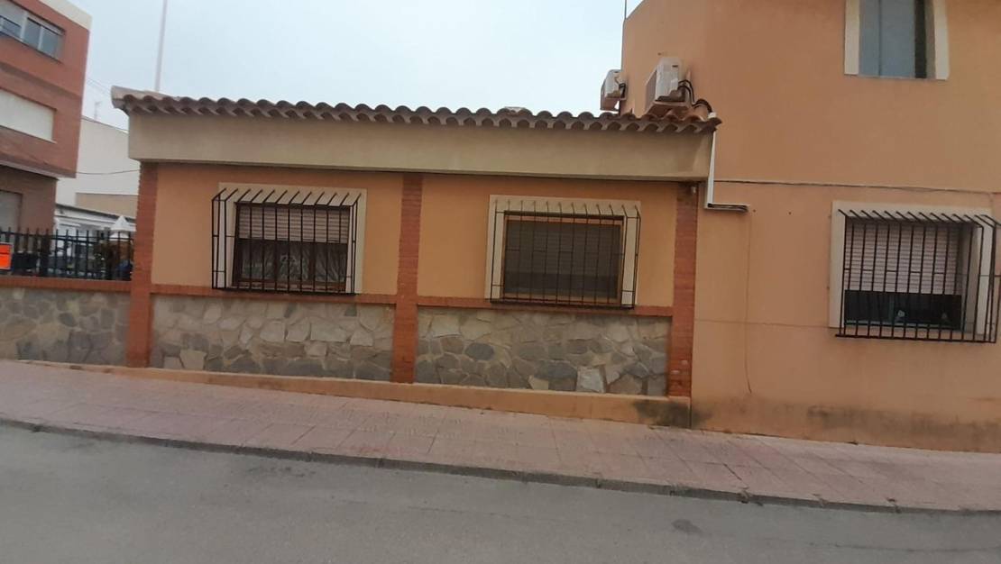 Venta - Town House - Mazarron - Puerto de Mazarrón
