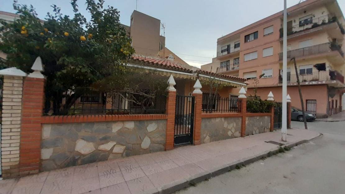 Venta - Town House - Mazarron - Puerto de Mazarrón