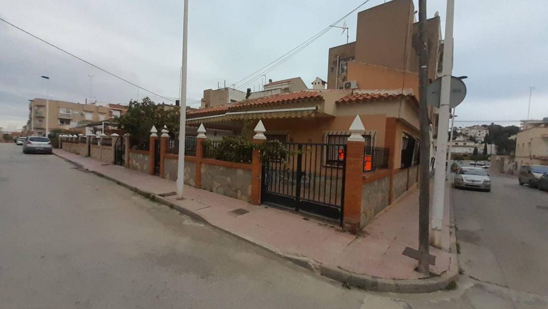 Venta - Town House - Mazarron - Puerto de Mazarrón