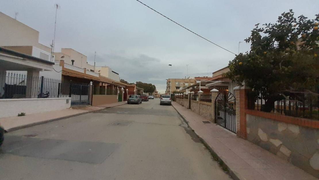 Venta - Town House - Mazarron - Puerto de Mazarrón