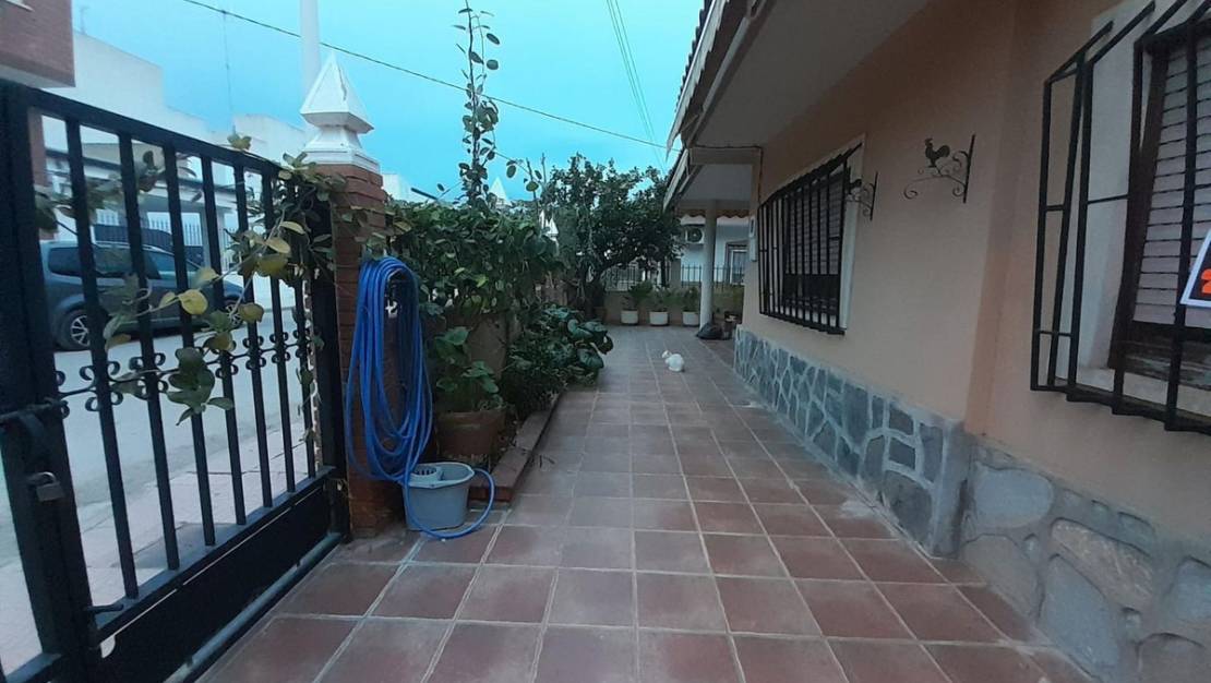 Venta - Town House - Mazarron - Puerto de Mazarrón