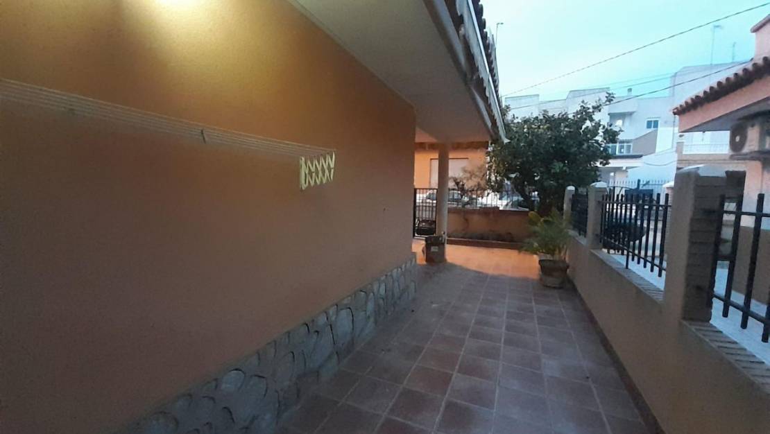 Venta - Town House - Mazarron - Puerto de Mazarrón