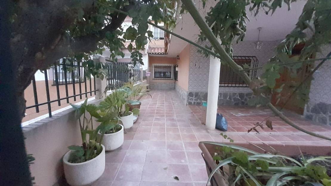 Venta - Town House - Mazarron - Puerto de Mazarrón