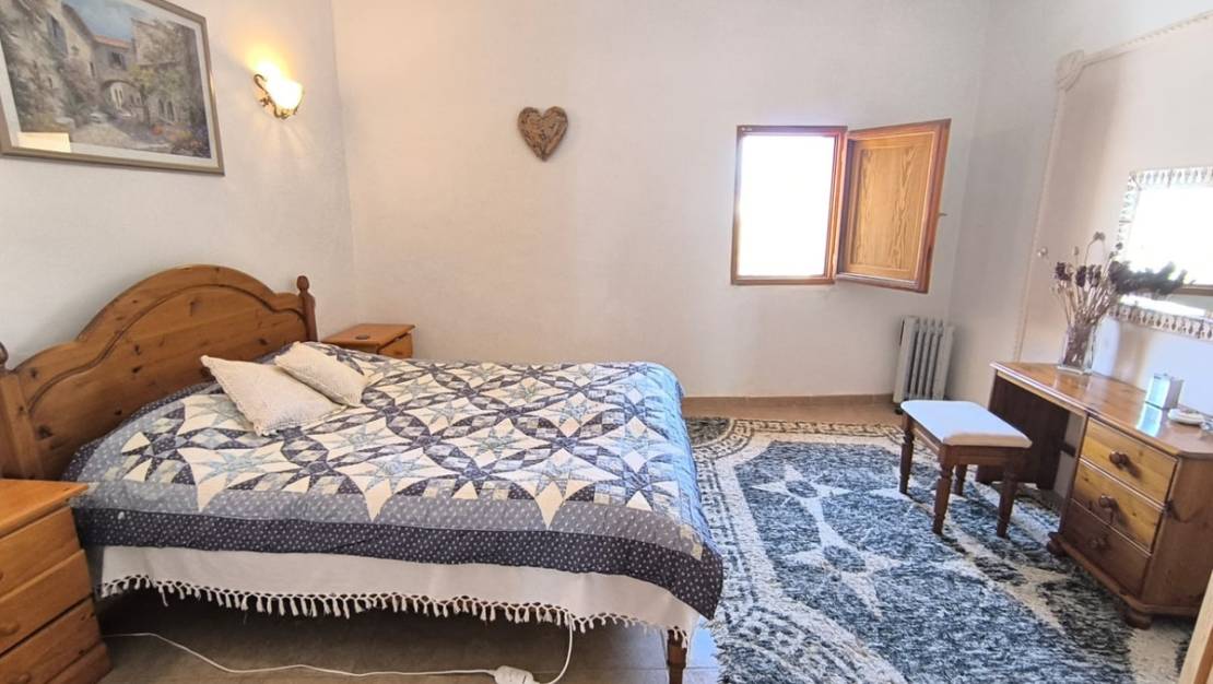 Venta - Town House - Monóvar - Monòver - Casas del Señor