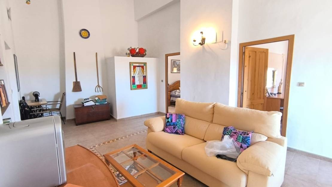 Venta - Town House - Monóvar - Monòver - Casas del Señor