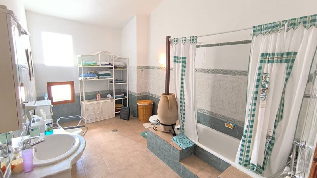 Venta - Town House - Monóvar - Monòver - Casas del Señor