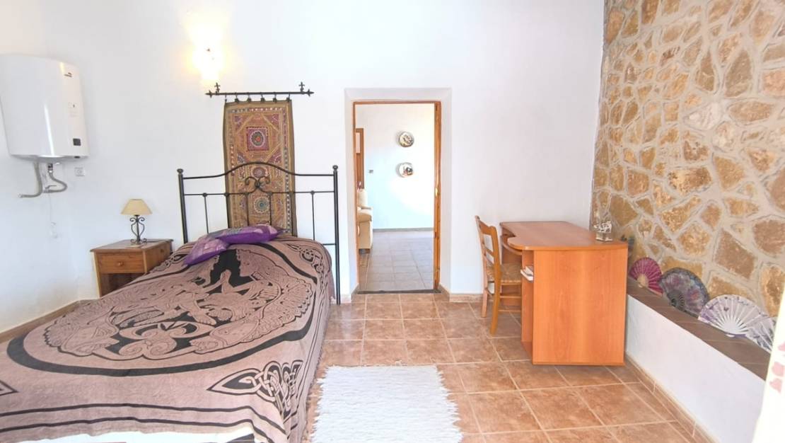 Venta - Town House - Monóvar - Monòver - Casas del Señor