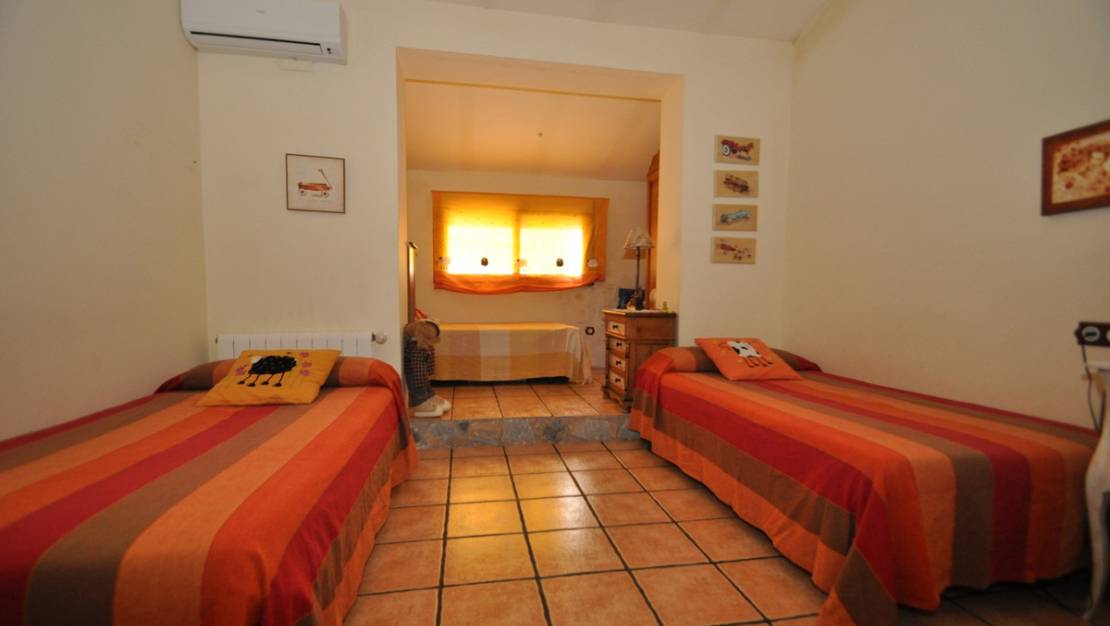 Venta - Town House - Monóvar - Monòver - Chinorlet